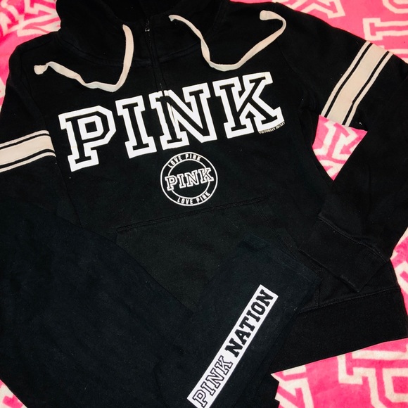 PINK Victoria's Secret Tops - Beatiful PINK Set..!!.